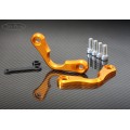 Sato Racing Billet Racing / Tie Down Hook for the Yamaha FZ-07 (MT-07) (2014+) Sato Racing Billet Racing / Tie Down Hook for the Yamaha FZ-07 (MT-07) (2014+)